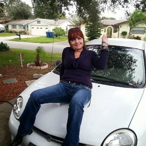 Meet your Posher, Carole